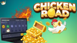 Chicken Road Game